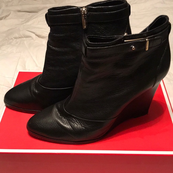 Coach Shoes - Coach Boots